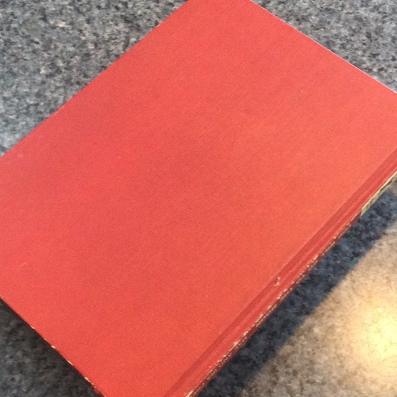 Vintage childrens book, You Will Go to the Moon by mae and Ira Freeman 1959 - Picture 7 of 9